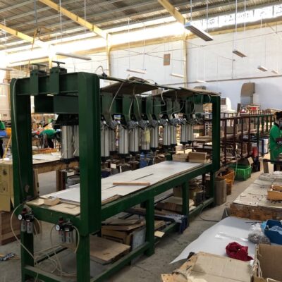 国内工場と海外工場の違い